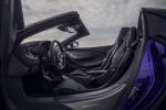 McLaren 600LT Spider 2019 года (WW)